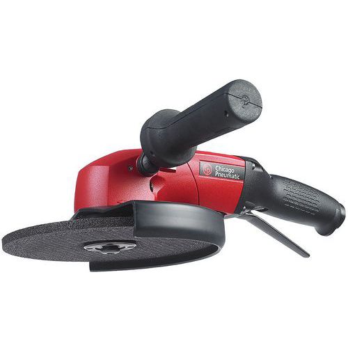 Smerigliatrice angolare pneumat 180mm 2100W CP3850-85AB7VE,