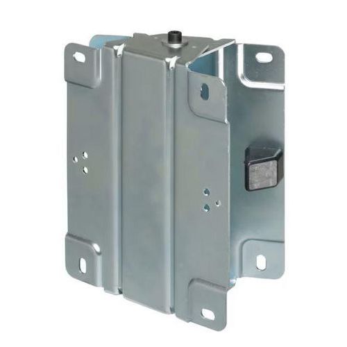 Cilindro a staffa rotante per avvolgitubi gamma YP900 INOX,