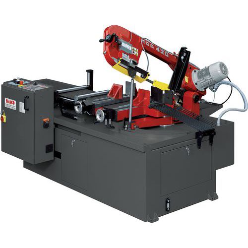 Sega a nastro MOD 420SA60,