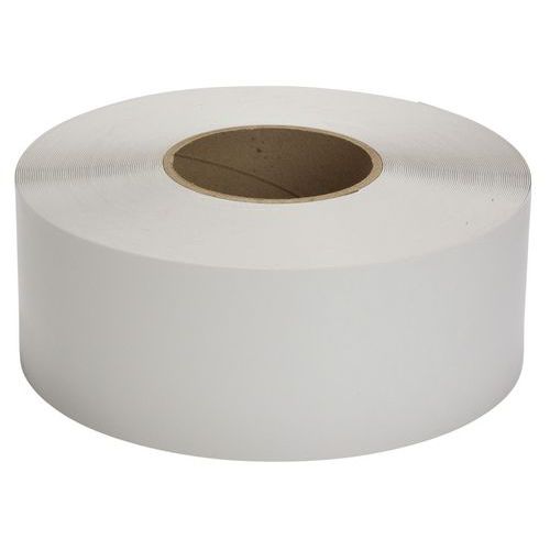 Rotolo largh. 10 cm x 30m lungh. bianco,