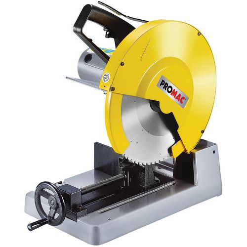 Motosega con lama in carburo 309C,