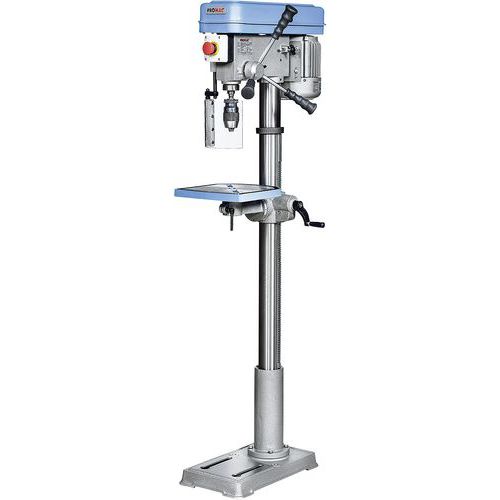 Trapano a colonna 213A,