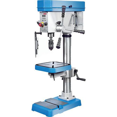 Trapano da banco 378 VB,