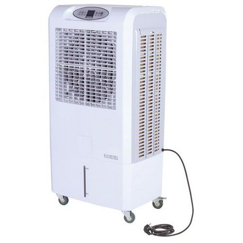 Climatizzatore mobile - 80 m²,