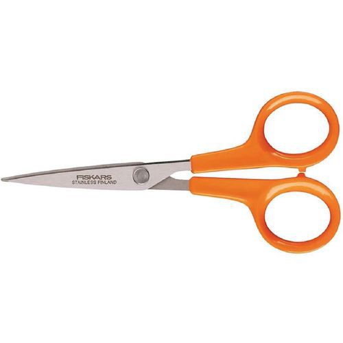 Forbici Classic Micro-Tip® mancini/destrorsi 13 cm - Fiskars,