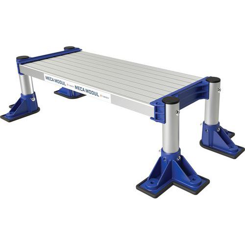 Scaletta Meca Modul 1 gradino,