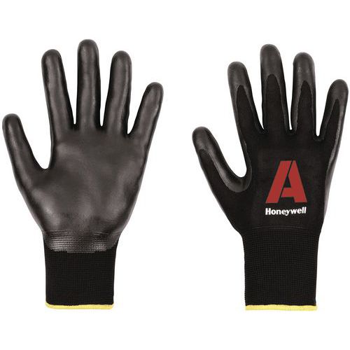 Guanti antitaglio Vertigo Black Nit C&G 1 - 10,