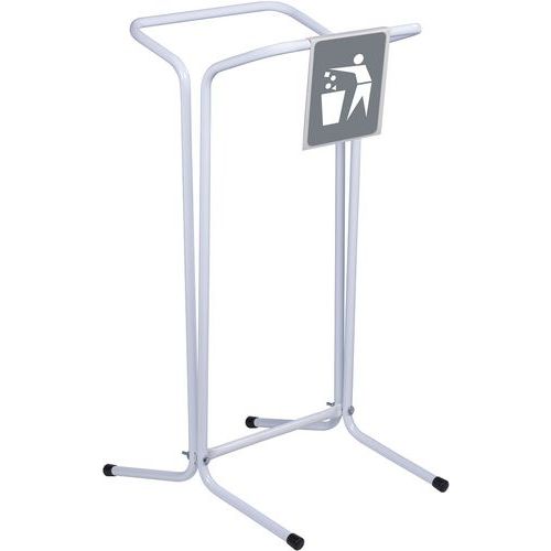 Pannello informativo neutro Fluxy,