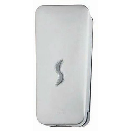 Distributore di sapone in schiuma SUPERB - inox AISI304,