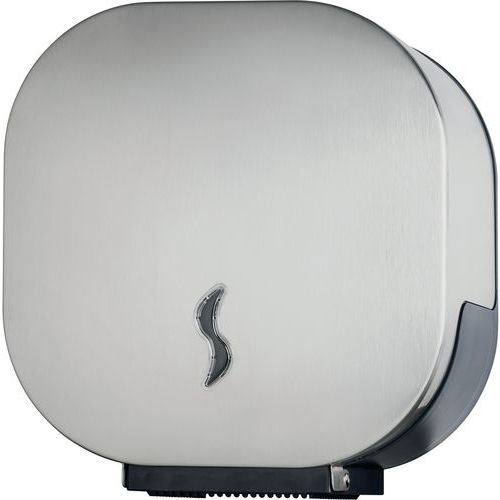 Distributore di carta igienica in rotolo jumbo 200 m - superb,