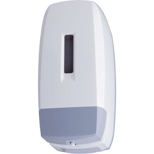 Distributore di sapone liquido ABS - BASICA - 0,5 l,
