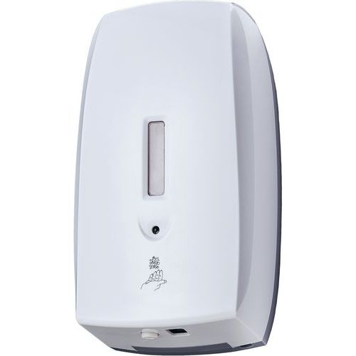 Distributore automatico di sapone a schiuma - Basica Matic - 1 L,