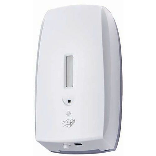 Distributore automatico di spray igienizzante - Basica Matic - 1 L,