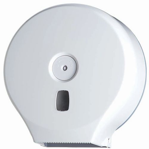 Distributore di carta igienica in rotolo jumbo - 200 m,