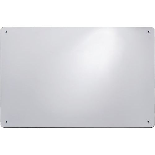 Specchio acrilico rettangolare - 500x400mm,