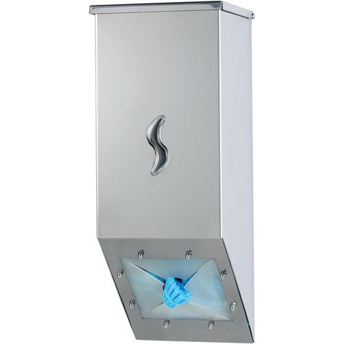 Distributore kit visitatori sfusi,