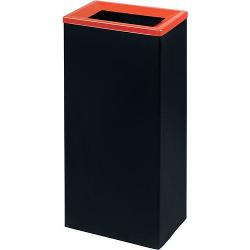 Coperchio per BOB COLOR - Rosso,