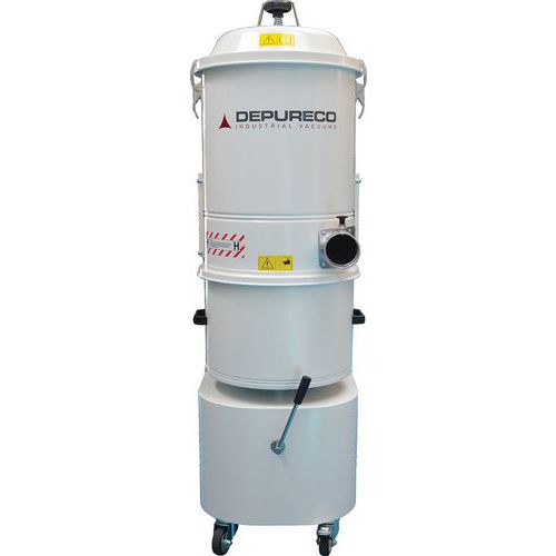 Aspiratore industriale Swan 220,