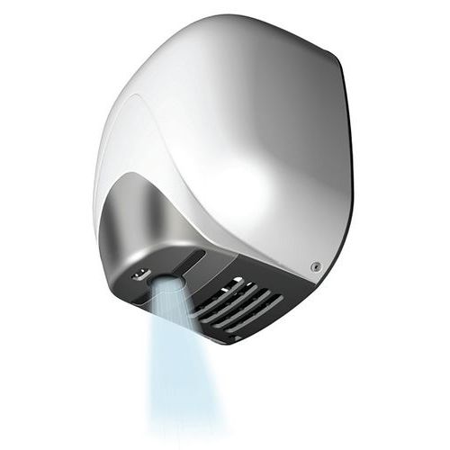 ASCIUGAMANI SENZA RESISTENZA - A CONO D'ARIA,