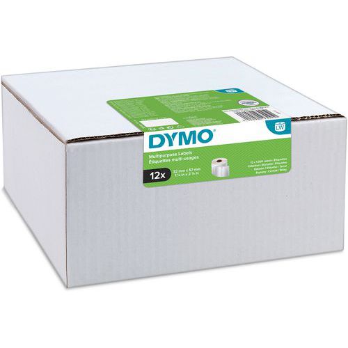 Etichette Labelwriter 32x57mm - Dymo,