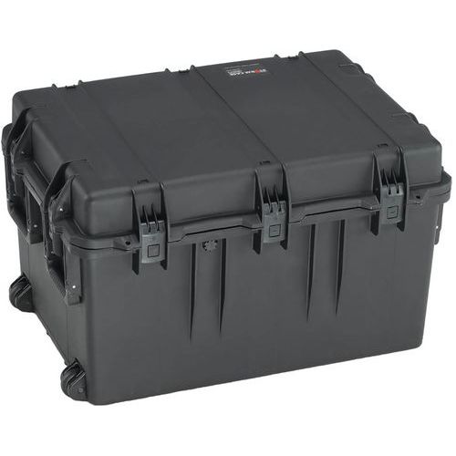 Valigetta protezione ten stagna nera Peli Storm Case IM3075,