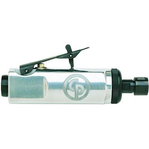 Smerigliatrice a pinza pneumatica 1/4 400W CP860,