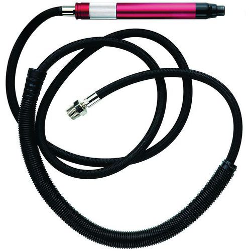 Smerigliatrice a pinza pneumatica 1/8 40W CP9104Q,