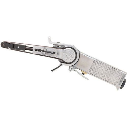 Levigatrice a nastro pneumatica 300W CP858,
