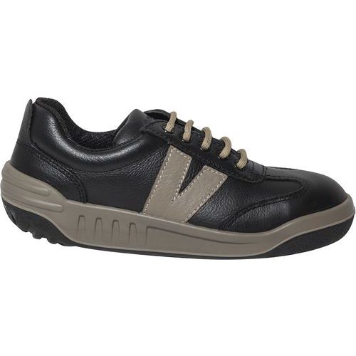 Scarpe Jud Mat.:Poliuretano Colore:Nero Colore:Nero,