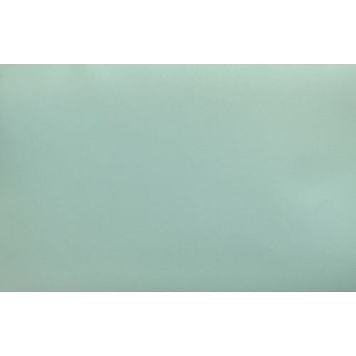 Rivestimento adesivo verde acqua opaco 5 m,