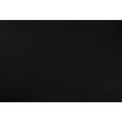 Rivestimento adesivo nero opaco 5 m,