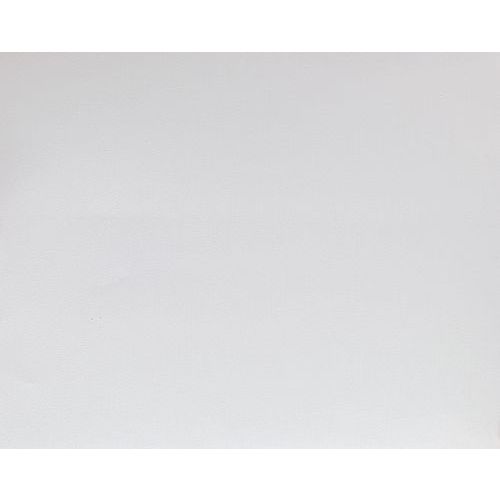 Rivestimento adesivo bianco opaco 5 m,