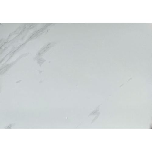 Rivestimento adesivo in marmo bianco 5 m,