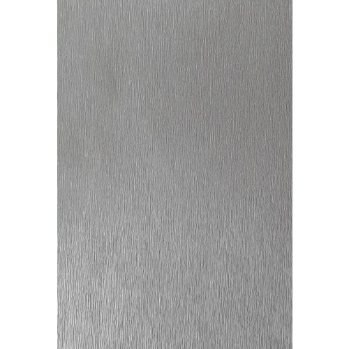 Rivestimento adesivo in metallo 5 m,