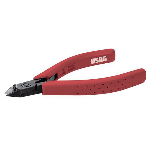 Tronchese modello compatto a tagliente raso,