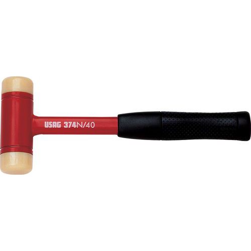 Mazzuole antirimbalzo,