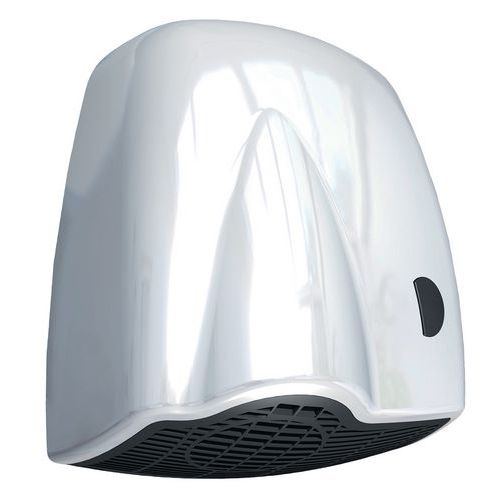 ASCIUGAMANI TRADIZIONALE CON RESISTENZA A PULSANTE,