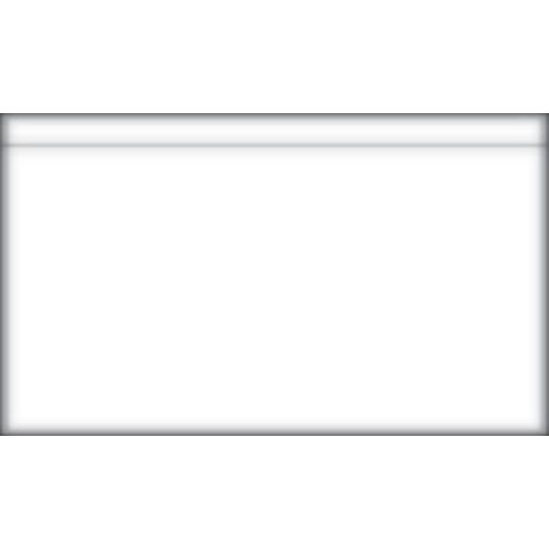 Sovracollo Formato DL confezione da 1000 pezzi neutri,