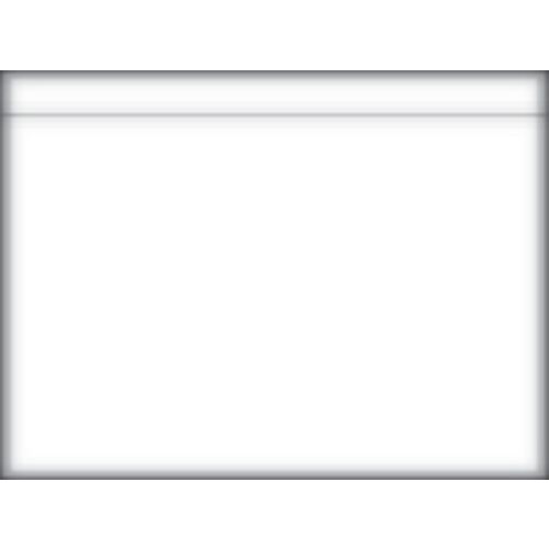 Sovracollo C6 confezione da 1000 pezzi neutri,