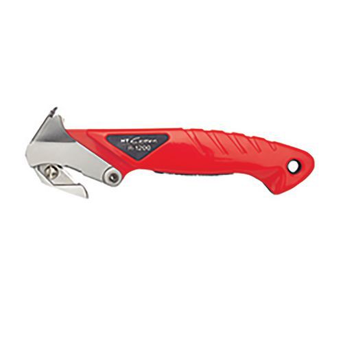 Cutter per pacchi R1200P,