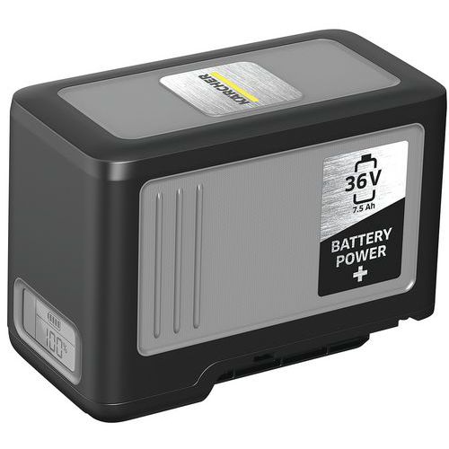 Batteria Power+ 36/75 7,5 Ah - 2.445-043.0,