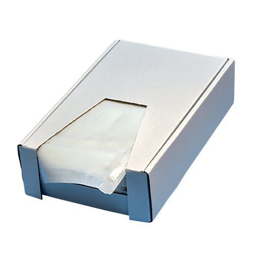 Sovracollo C5 confezione da 250 pezzi neutri,