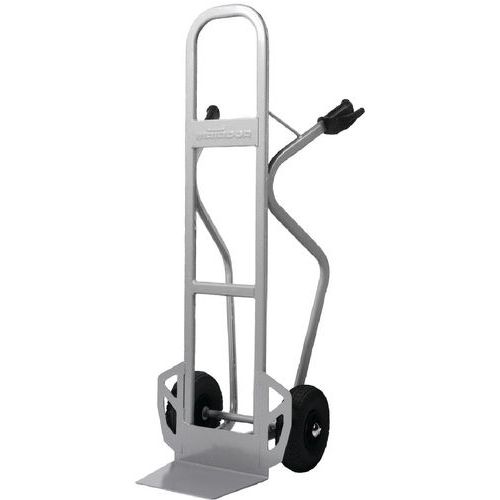carrello 350 kg M-MST300L 50x50,5x137,