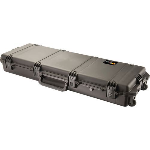 Valigetta protezione ten stagna nera Peli Storm Case IM3200,