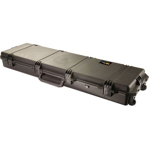 Valigetta protezione ten stagna nera Peli Storm Case IM3300,