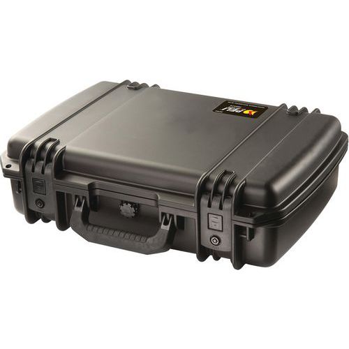 Valigetta protezione ten stagna nera Peli Storm Case IM2370,