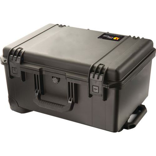 Valigetta protezione ten stagna nera Peli Storm Case IM2620,