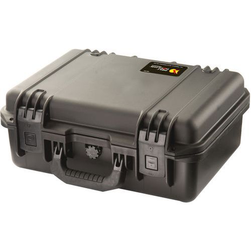 Valigetta protezione ten stagna nera Peli Storm Case IM2200,