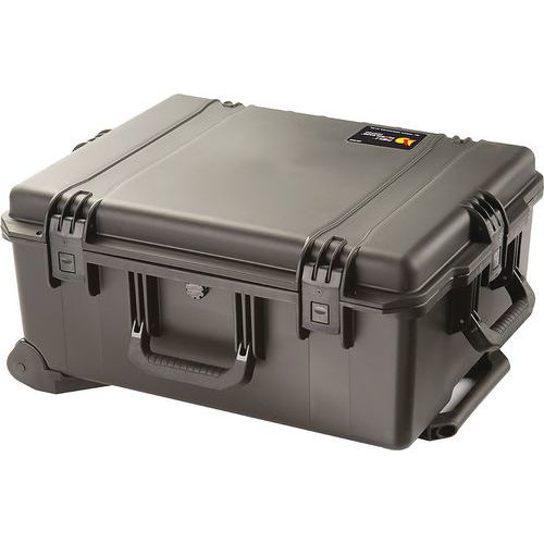 Valigetta protezione ten stagna nera Peli Storm Case IM2720,