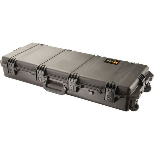 Valigetta protezione ten stagna nera Peli Storm Case IM3100,
